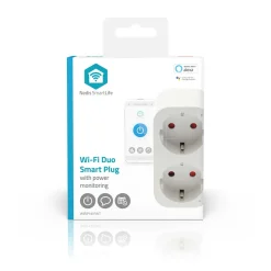 Nedis SmartLife Smart Plug