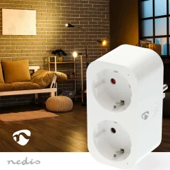 Nedis SmartLife Smart Plug
