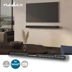 Nedis Soundbar-beslag til Sonos