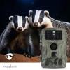 Nedis Ultra HD 4K vildtkamera