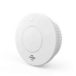 Nedis WiFi Brandalarm - 10 år