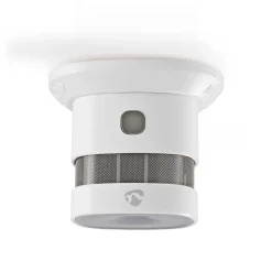 Nedis WiFi Brandalarm - 5 år