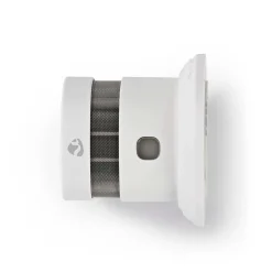 Nedis WiFi Brandalarm - 5 år