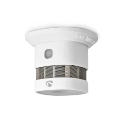 Nedis WiFi Brandalarm - 5 år