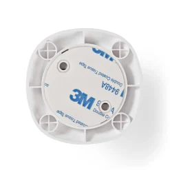 Nedis WiFi Brandalarm - 5 år