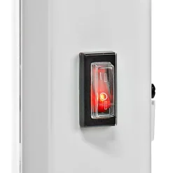 Nedis Wifi SmartLife Elradiator - 2000W