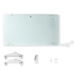Nedis Wifi SmartLife Elradiator - 2000W