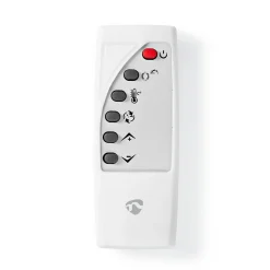Nedis Wifi SmartLife Elradiator - 2000W