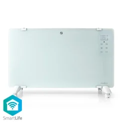 Nedis Wifi SmartLife Elradiator - 2000W