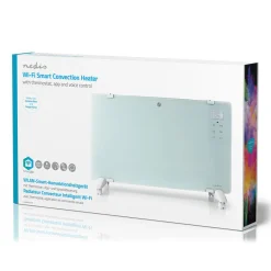 Nedis Wifi SmartLife Elradiator - 2000W