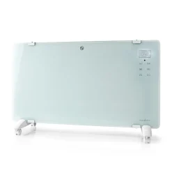Nedis Wifi SmartLife Elradiator - 2000W