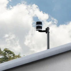 Netatmo Anemometer vindmåler til Netatmo vejrstation