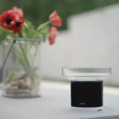 Netatmo Regnsensor til Netatmo vejrstation