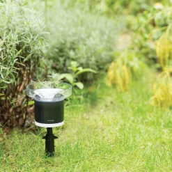 Netatmo Regnsensor til Netatmo vejrstation