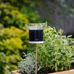 Netatmo Regnsensor til Netatmo vejrstation