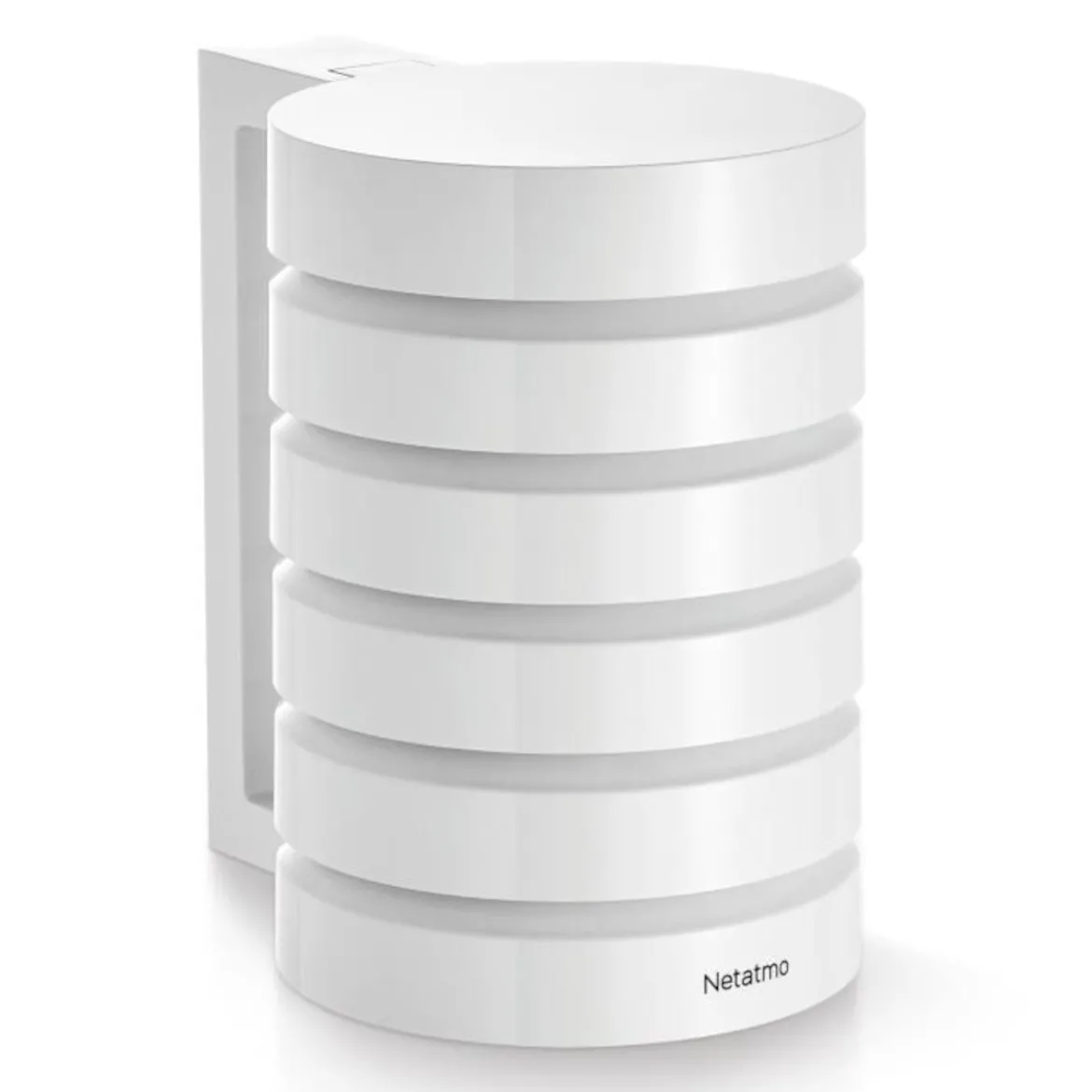 Netatmo Vejrstation Skjold Vejrstation beskyttelse 1-pakke