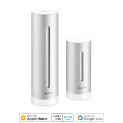 Netatmo Vejrstation Smart vejrstation