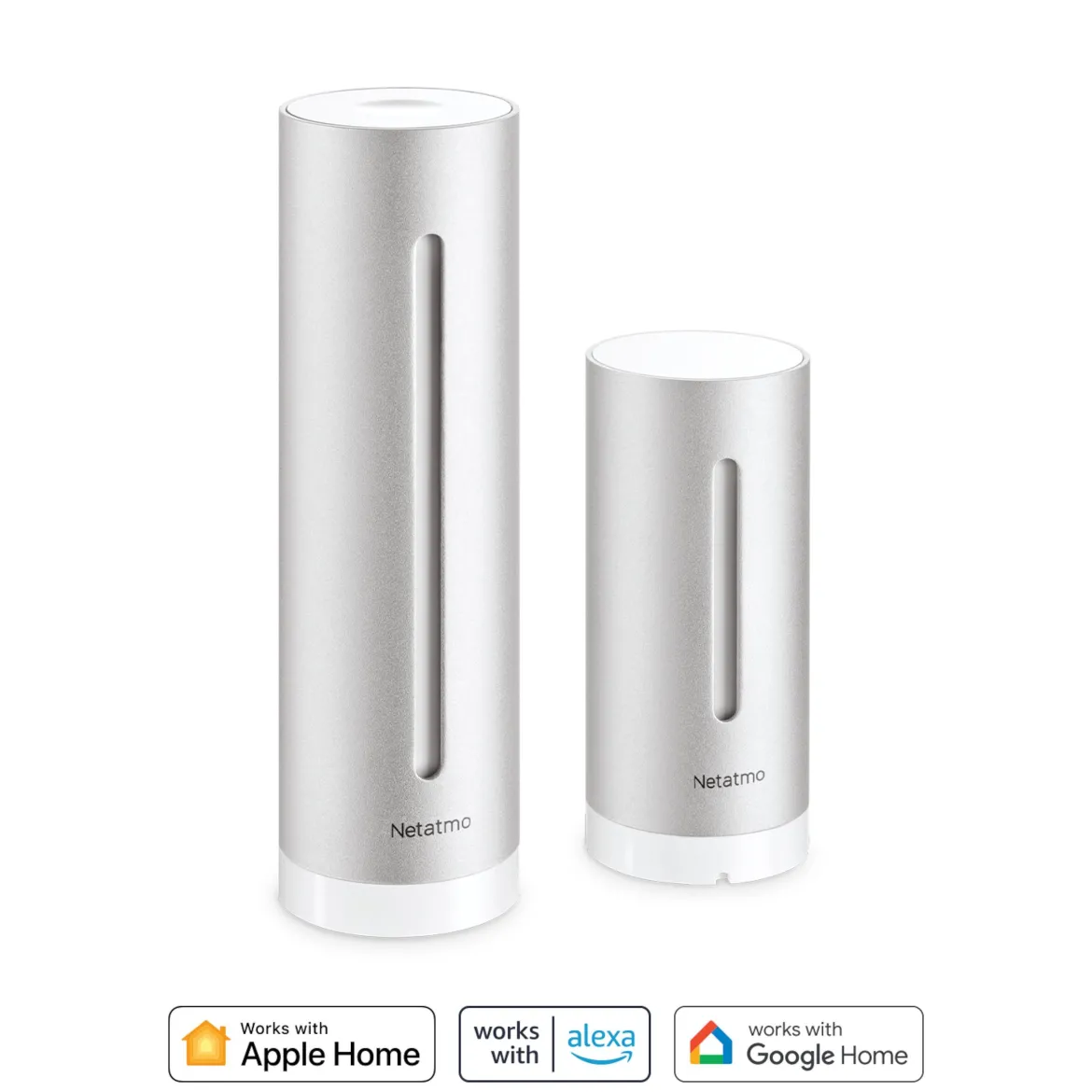 Netatmo Vejrstation Smart vejrstation