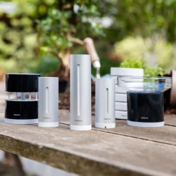 Netatmo Vejrstation Smart vejrstation
