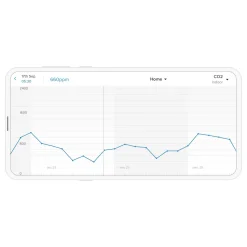 Netatmo Vejrstation Smart vejrstation