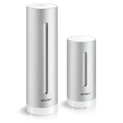 Netatmo Vejrstation Smart vejrstation