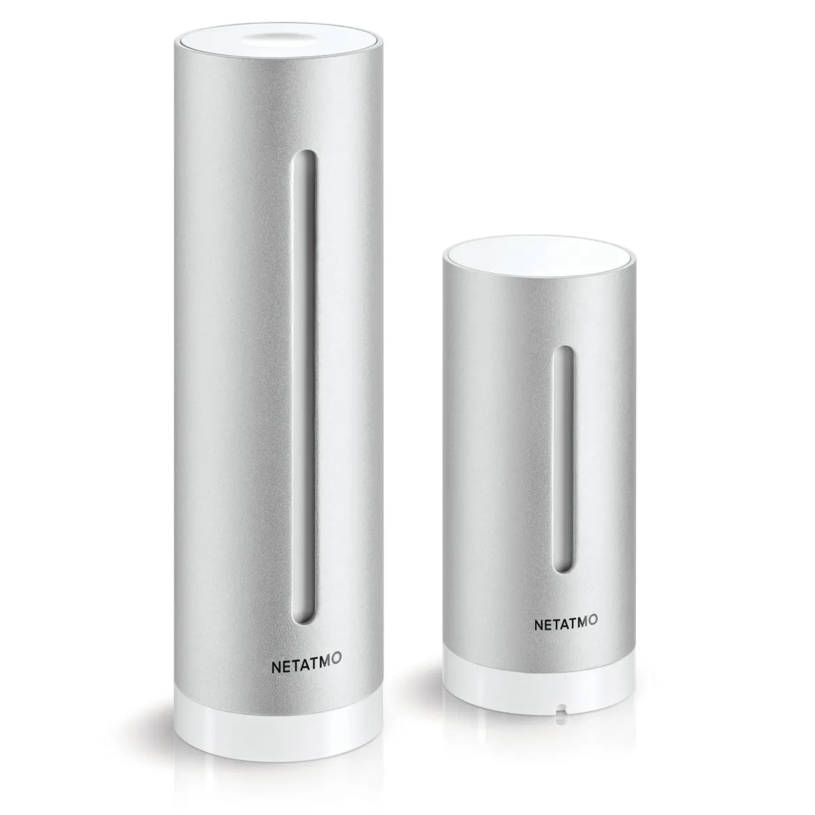 Netatmo Vejrstation Smart vejrstation
