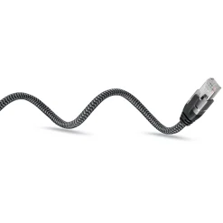 Netværkskabel med USB-tilslutning USB-C - 2 m