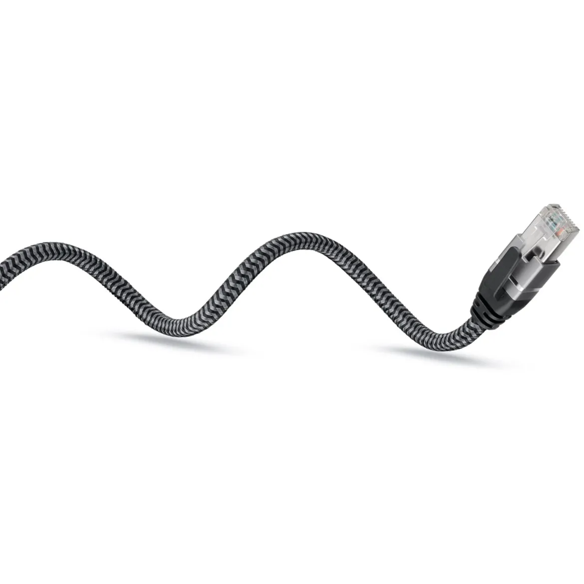 Netværkskabel med USB-tilslutning USB-C - 2 m