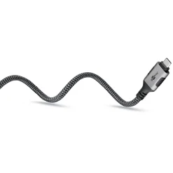 Netværkskabel med USB-tilslutning USB-C - 2 m