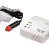 Nexa Gasalarm til 230 eller 12 V