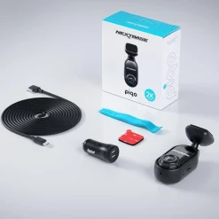 Nextbase Piqo 2K dashcam