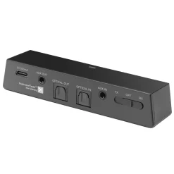 Nikabe Bluetooth 5.0 HiFi musik modtager