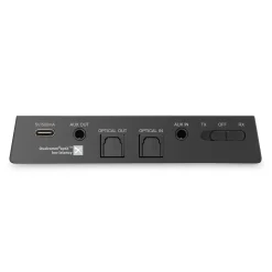 Nikabe Bluetooth 5.0 HiFi musik modtager