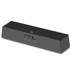 Nikabe Bluetooth 5.0 HiFi musik modtager