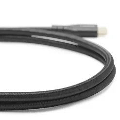 Nikabe HDMI 2.1-kabel - 8K/60 Hz & 4K/120 Hz - 1 m