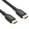 Nikabe HDMI 2.1-kabel - 8K/60 Hz & 4K/120 Hz - 2 m