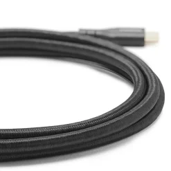 Nikabe HDMI 2.1-kabel - 8K/60 Hz & 4K/120 Hz - 2 m