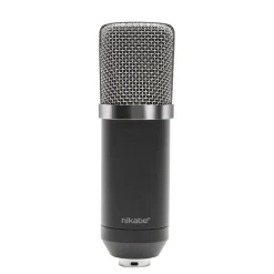 Nikabe M-2 Mikrofonkit