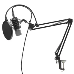 Nikabe M-2 Mikrofonkit