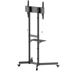 Nikabe Mobil tv-stander til tv 37-70"