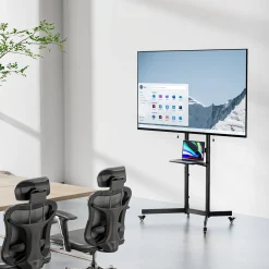 Nikabe Mobil tv-stander til tv 37-70