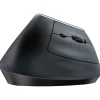 Nilox Trådløs Ergonomisk Vertikal Mus - Bluetooth