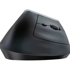 Nilox Trådløs Ergonomisk Vertikal Mus - Bluetooth