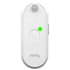 Nimly Connect Bridge Wi-Fi-hub til Nimly-lås