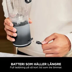 Ninja Blast Max bærbar blender