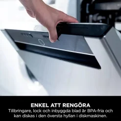 Ninja Blast Max bærbar blender