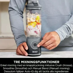 Ninja Blast Max bærbar blender