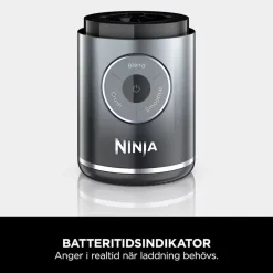 Ninja Blast Max bærbar blender