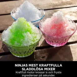 Ninja Blast Max bærbar blender