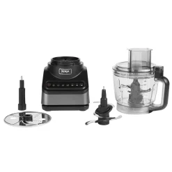 Ninja BN650EU foodprocessor med Auto-iQ, 2,1 l